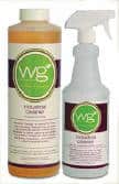 wg Commercial Industrial Cleaner from Green Cleaning Products