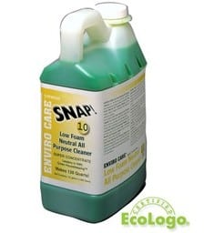 Green Cleaning Products offers SNAP All Purpose Cleaner