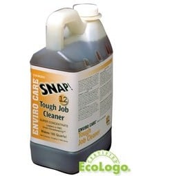 Green Cleaning Products offers SNAP Tough Job Cleaner