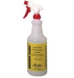 Green Cleaning Products offers Spray Bottle for EnviroCare All Purpose Cleaner