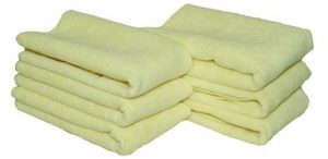 Microfiber Cloths from Green Cleaning Products Packs of 3