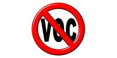 Consider VOCs when Going for the Best Commercial Cleaning Products