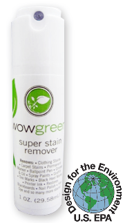 WowGreen Super Stain Remover
