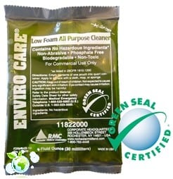 Green Cleaning Products offers EnviroCare All Purpose Cleaner Refill