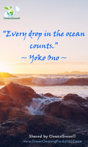 Quote - Yoko Ono