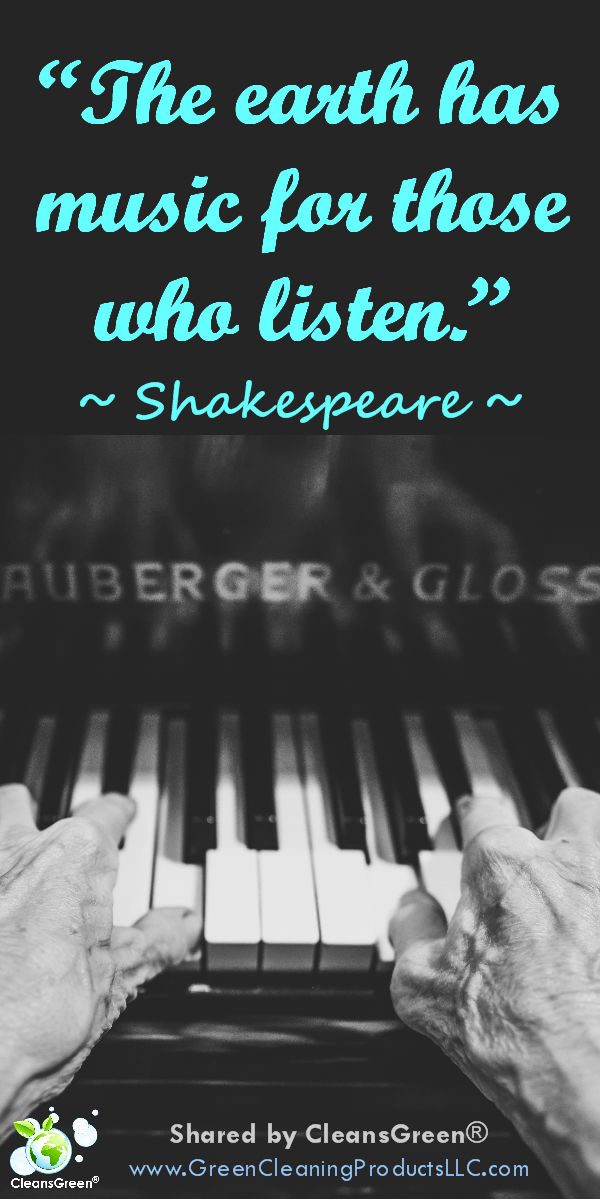 Quote - Shakespeare tall