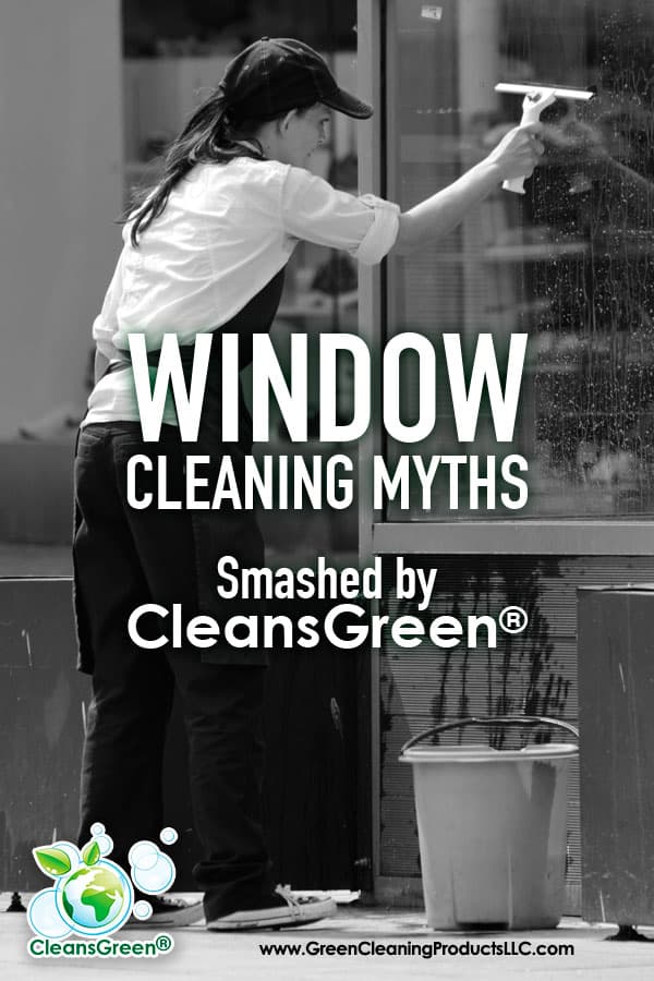 Window Cleaning Myths Smashed by CleansGreen® ...Using Newspaper For Window Cleaning | Cleaning, especially green cleaning, is full of myths and half-truths. These seem to be propagated by what occurred many years ago, namely how our mothers and grandmothers cleaned. One of the most popular and well known myths is the belief that “Newspaper is the best streak-free cleaner for widows and glass!”