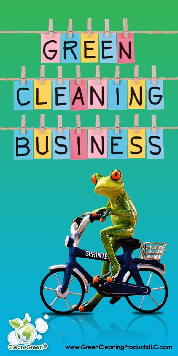 Green Cleaning Business - Tips and Tricks From The Team At Cleans Green... With that in mind we have developed a series of articles that focus on the green cleaning business. All are designed to help you with your commercial janitorial services. 