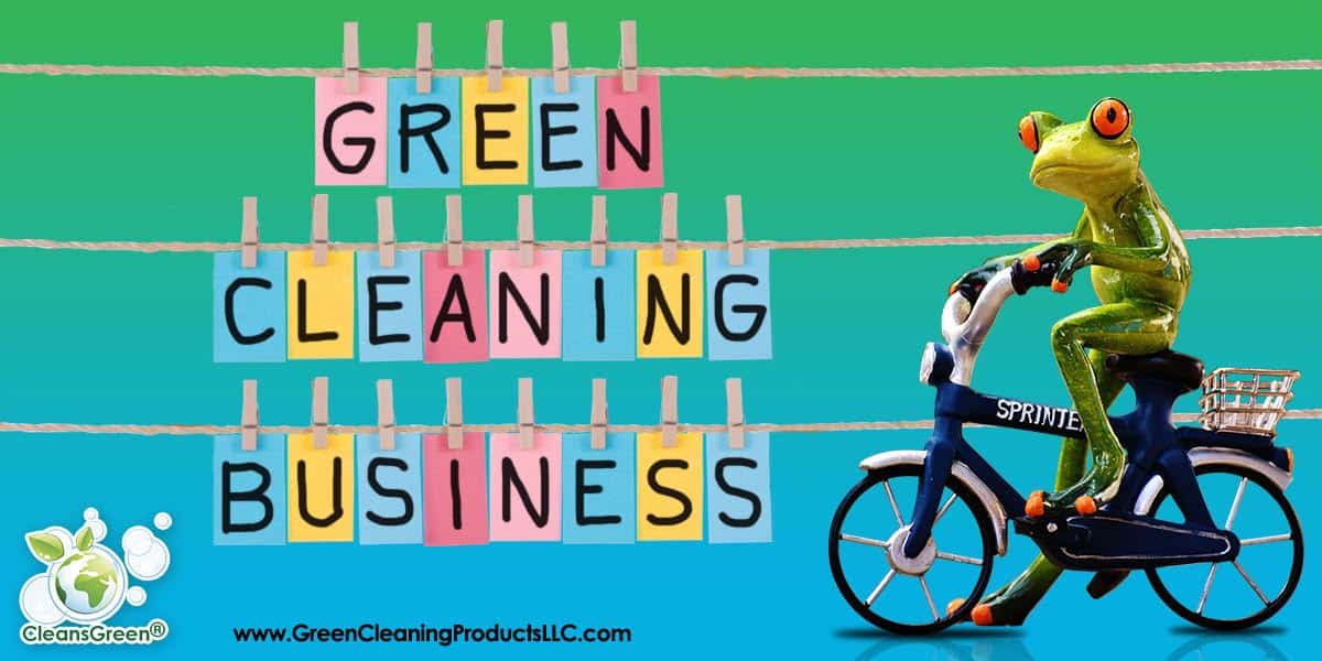 Green Cleaning Business - Tips and Tricks From The Team At Cleans Green... With that in mind we have developed a series of articles that focus on the green cleaning business. All are designed to help you with your commercial janitorial services.