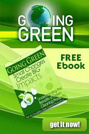 Going Green - Small Changes Create Big Impact Ebook… The most basic definition of Green refers to reducing the negative environmental impacts of daily habits, at home or in business. We see products and services advertised as “Green” everywhere we seem to go. But, many often wonder if these options truly provide any value, or if they are simply gimmicks to get consumers to complete more purchases.