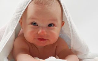 baby safe cleaning products