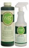 wg Commerical Toilet, Tile and Bath Cleaner from Green Cleaning Products