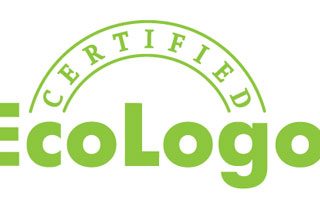 certified eco logo