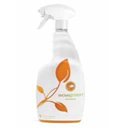 Green Cleaning Products offers Spray Bottle for wowgreen All Purpose Cleaner