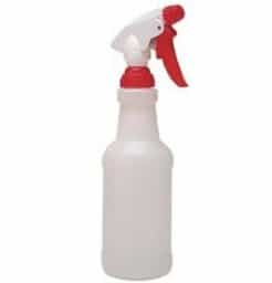 Green Cleaning Products offers Spray Bottle