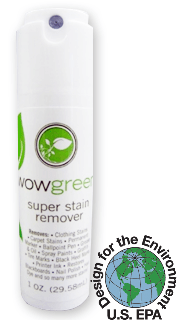 WowGreen Super Stain Remover